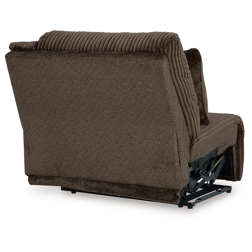 Top Tier 3-Piece Sofa Chaise Sectional Signature Design by Ashley® Living Room