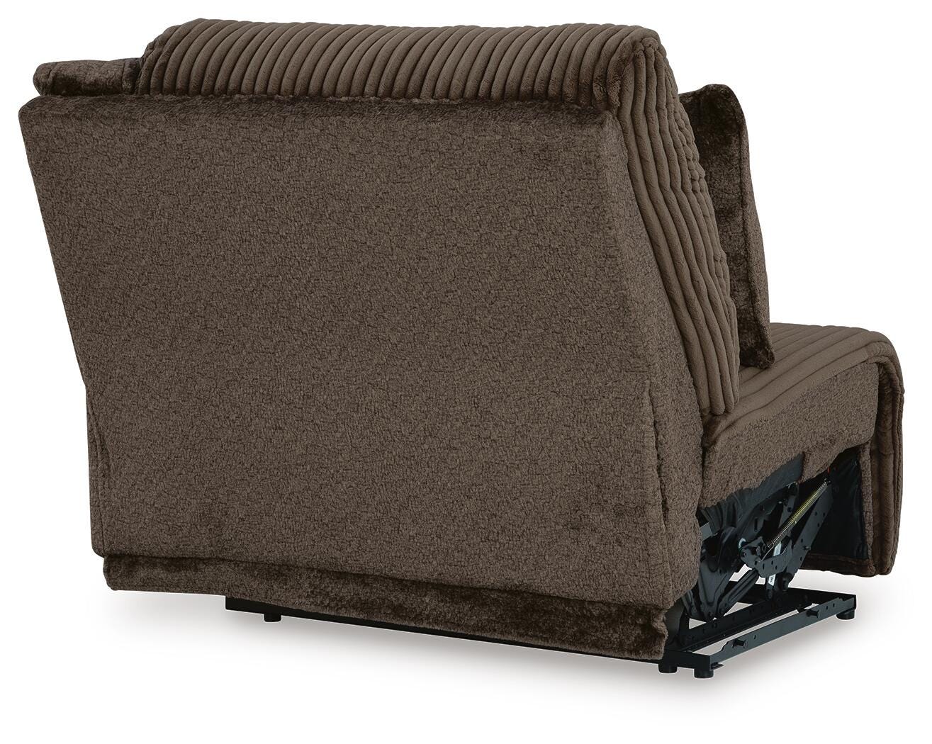 Top Tier Modular Reclining Sofa and Reclining Loveseat — 5 Pieces Signature Design by Ashley® Living Room