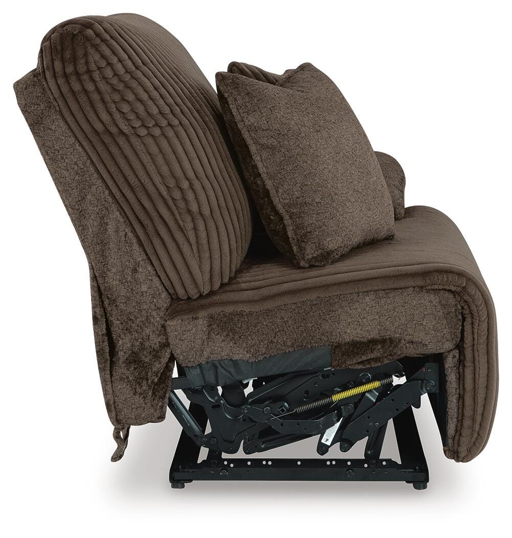Top Tier Modular Reclining Sofa and Reclining Loveseat — 5 Pieces Signature Design by Ashley® Living Room