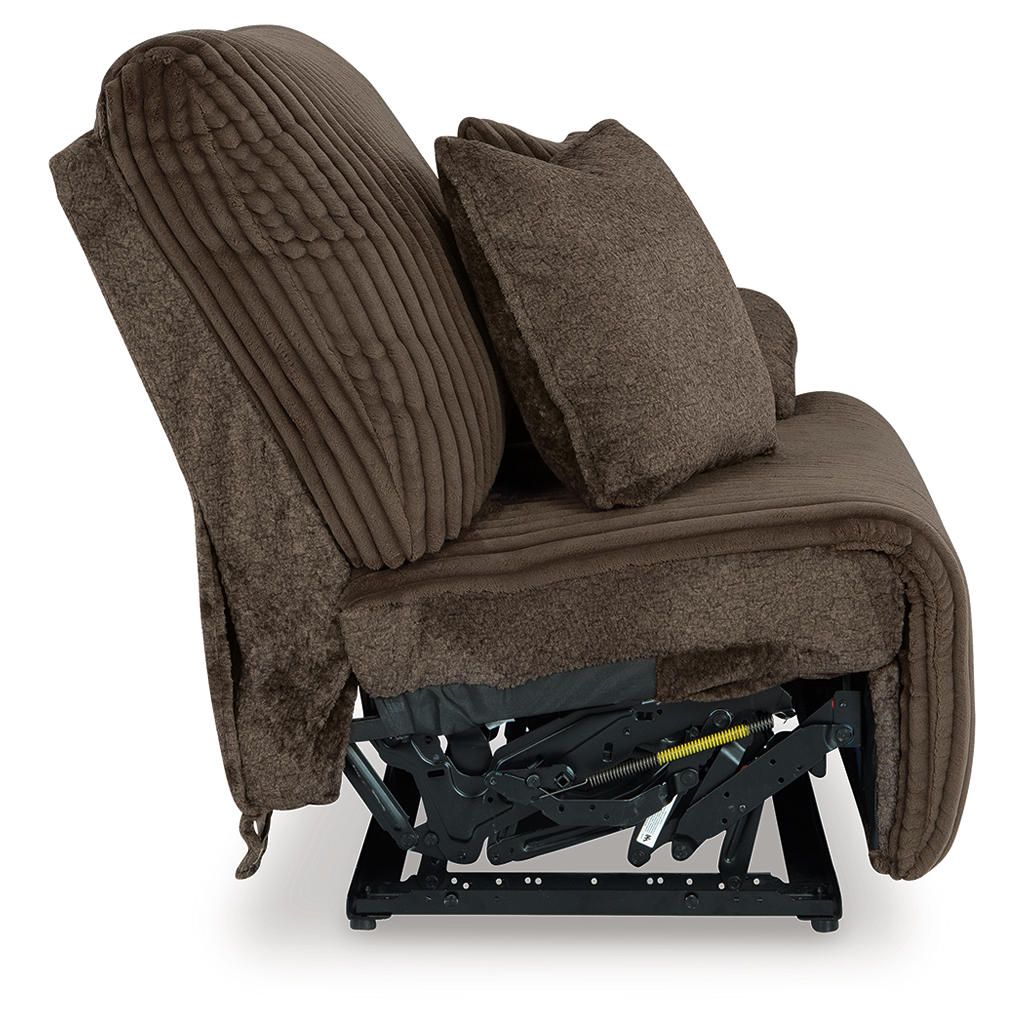Top Tier 3-Piece Sofa Chaise Sectional Signature Design by Ashley® Living Room