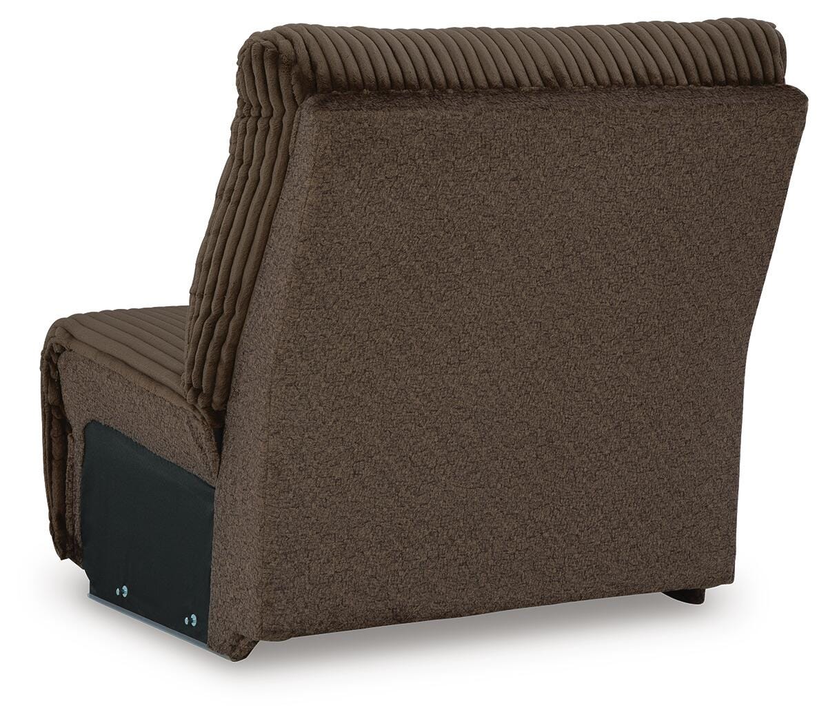 Top Tier Modular Reclining Sofa and Reclining Loveseat — 5 Pieces Signature Design by Ashley® Living Room