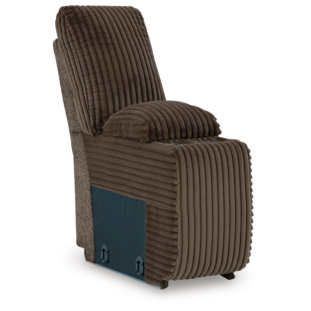 Top Tier 3-Piece Sectional and Recliner Signature Design by Ashley® Uncategorized
