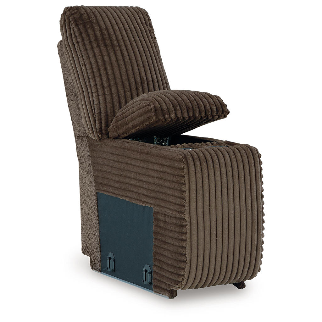 Top Tier 3-Piece Sectional and Recliner Signature Design by Ashley® Uncategorized