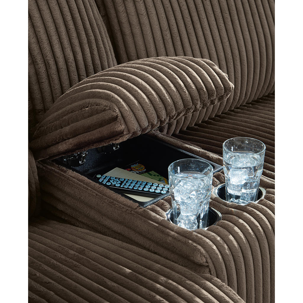 Top Tier 6-Piece Reclining Sectional with Chaise Signature Design by Ashley® Living Room