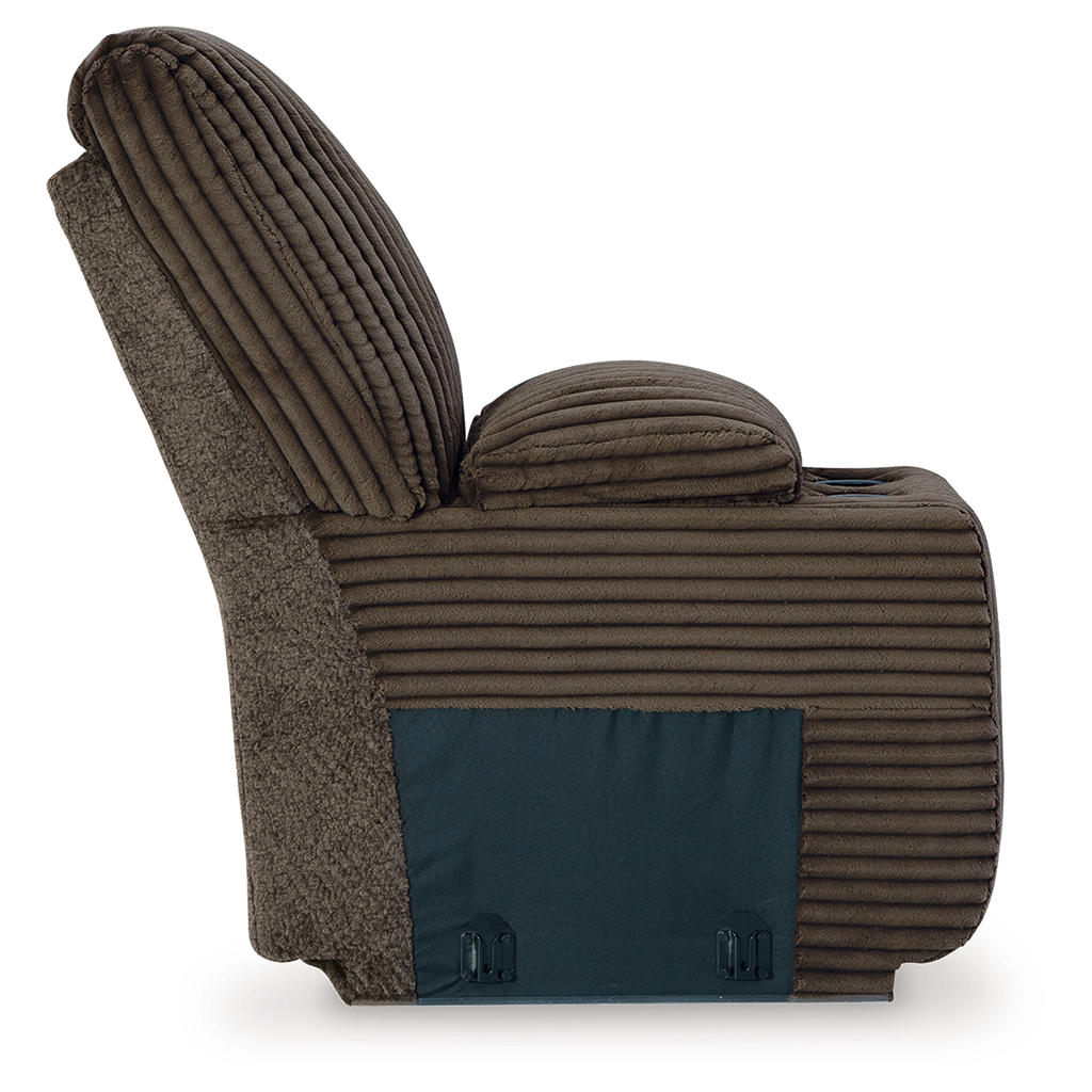Top Tier 3-Piece Sectional and Recliner Signature Design by Ashley® Uncategorized