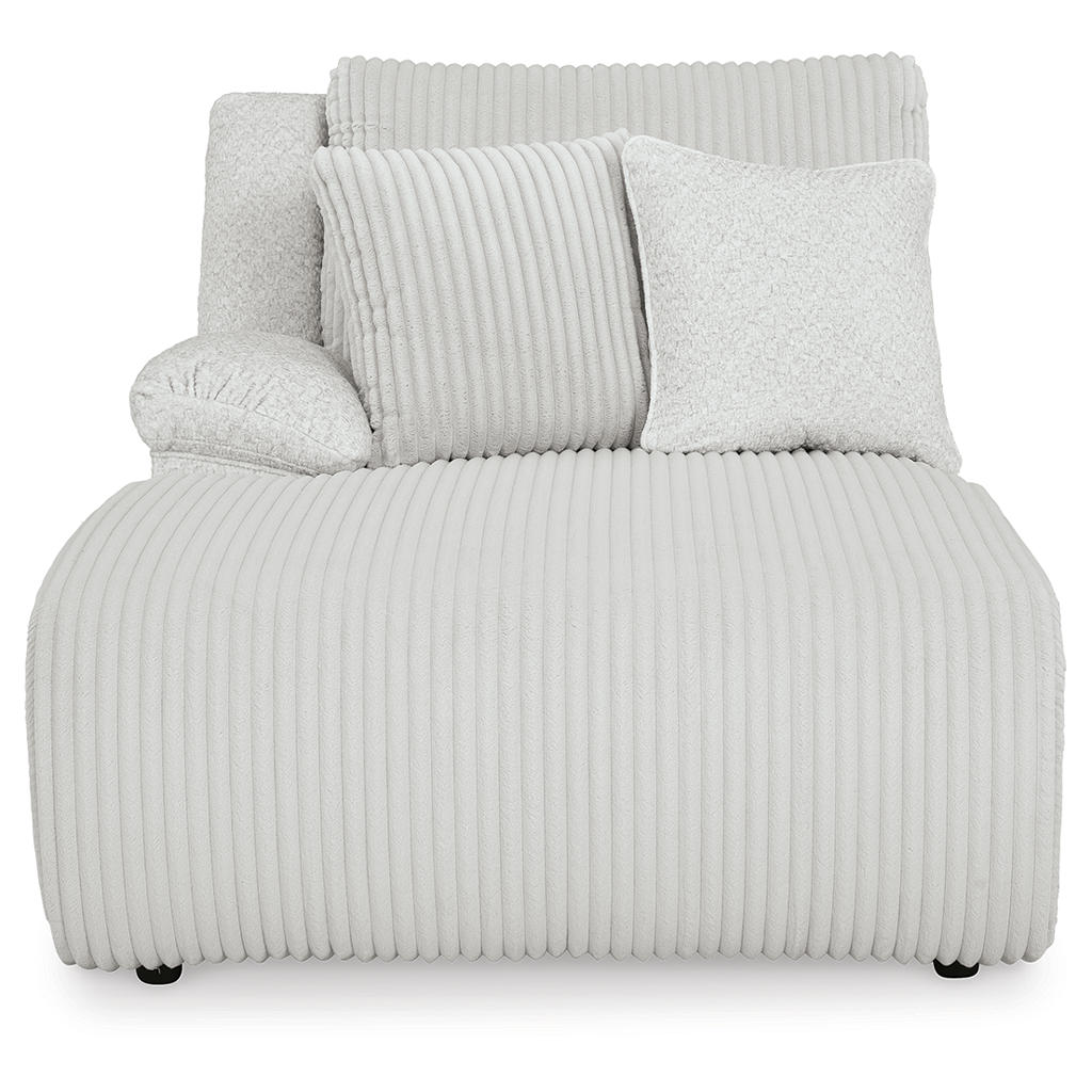Top Tier 4-Piece Reclining Sectional with Chaise Signature Design by Ashley® Living Room