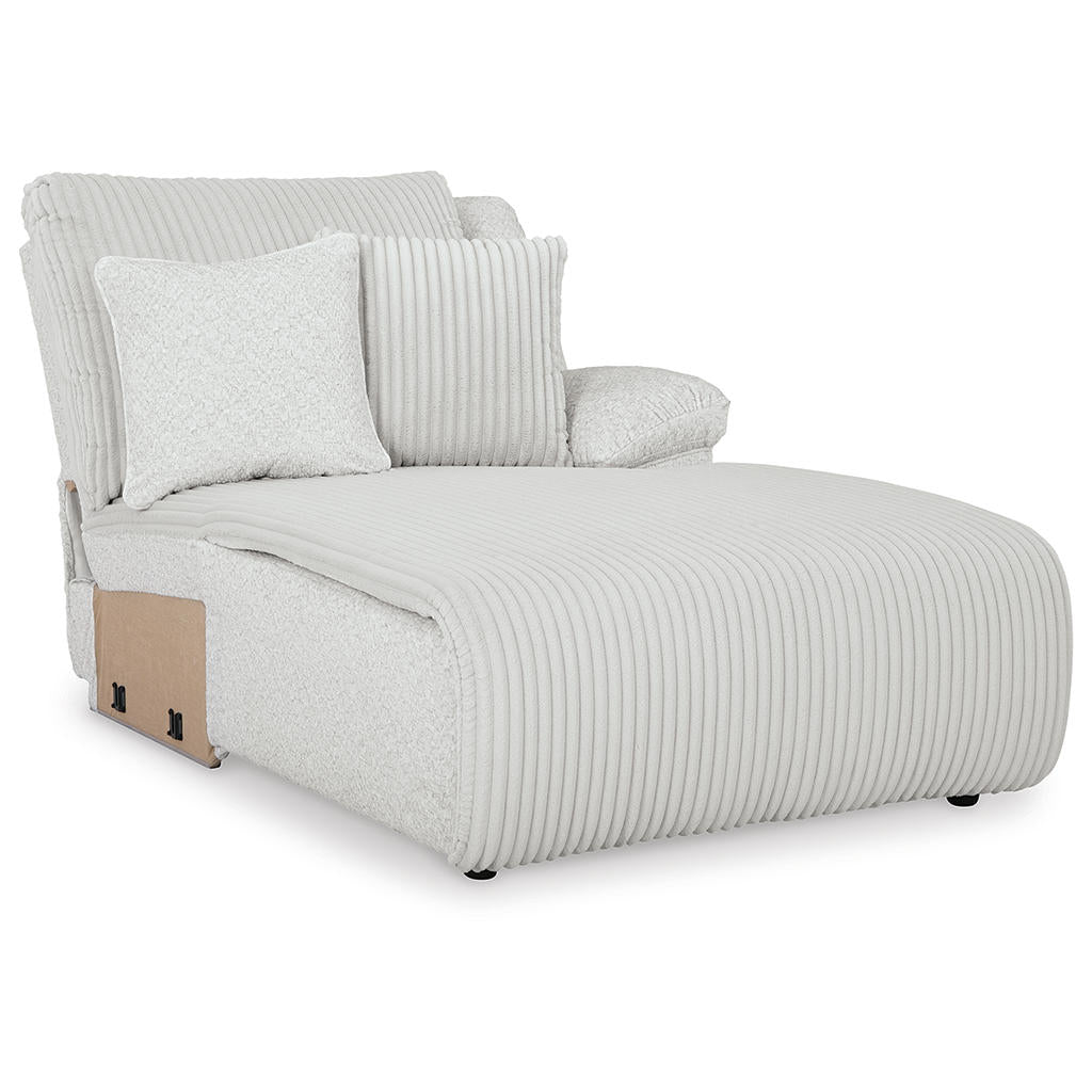 Top Tier 3-Piece Reclining Sectional and 2 Recliners Signature Design by Ashley® Uncategorized