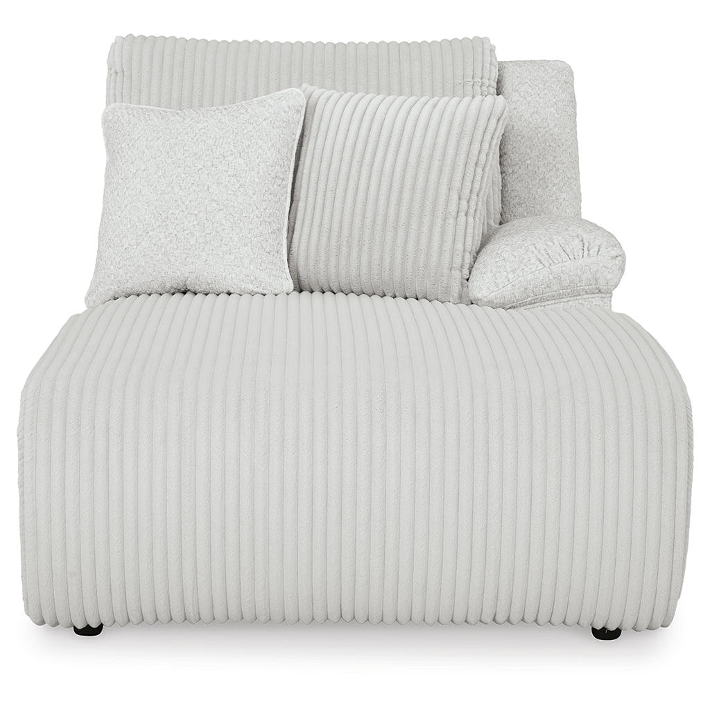 Top Tier 3-Piece Reclining Sectional and 2 Recliners Signature Design by Ashley® Uncategorized