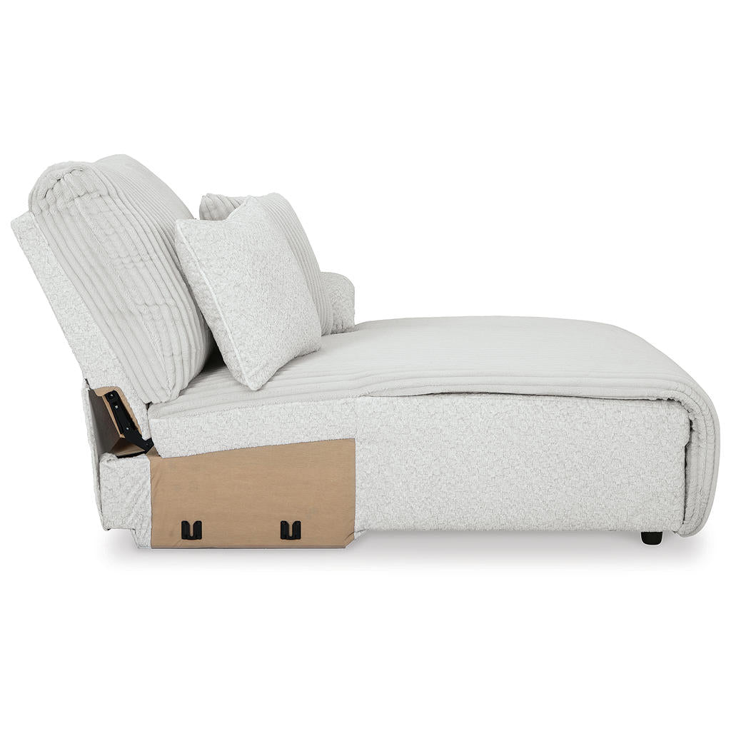 Top Tier 3-Piece Reclining Sectional and 2 Recliners Signature Design by Ashley® Uncategorized