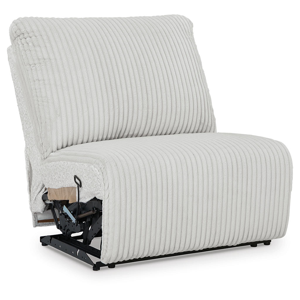 Top Tier 4-Piece Reclining Sectional with Chaise Signature Design by Ashley® Living Room