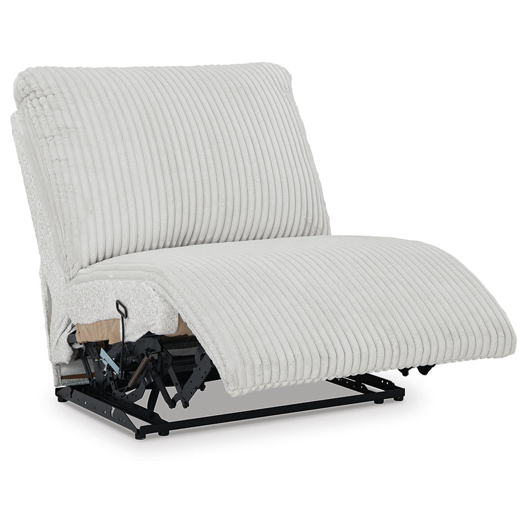 Top Tier 4-Piece Reclining Sectional with Chaise Signature Design by Ashley® Living Room