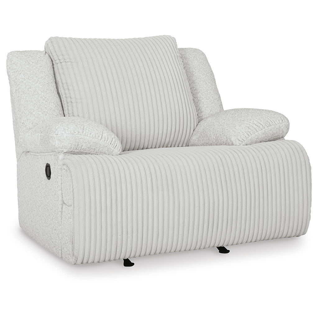 Top Tier 3-Piece Reclining Sectional and 2 Recliners Signature Design by Ashley® Uncategorized