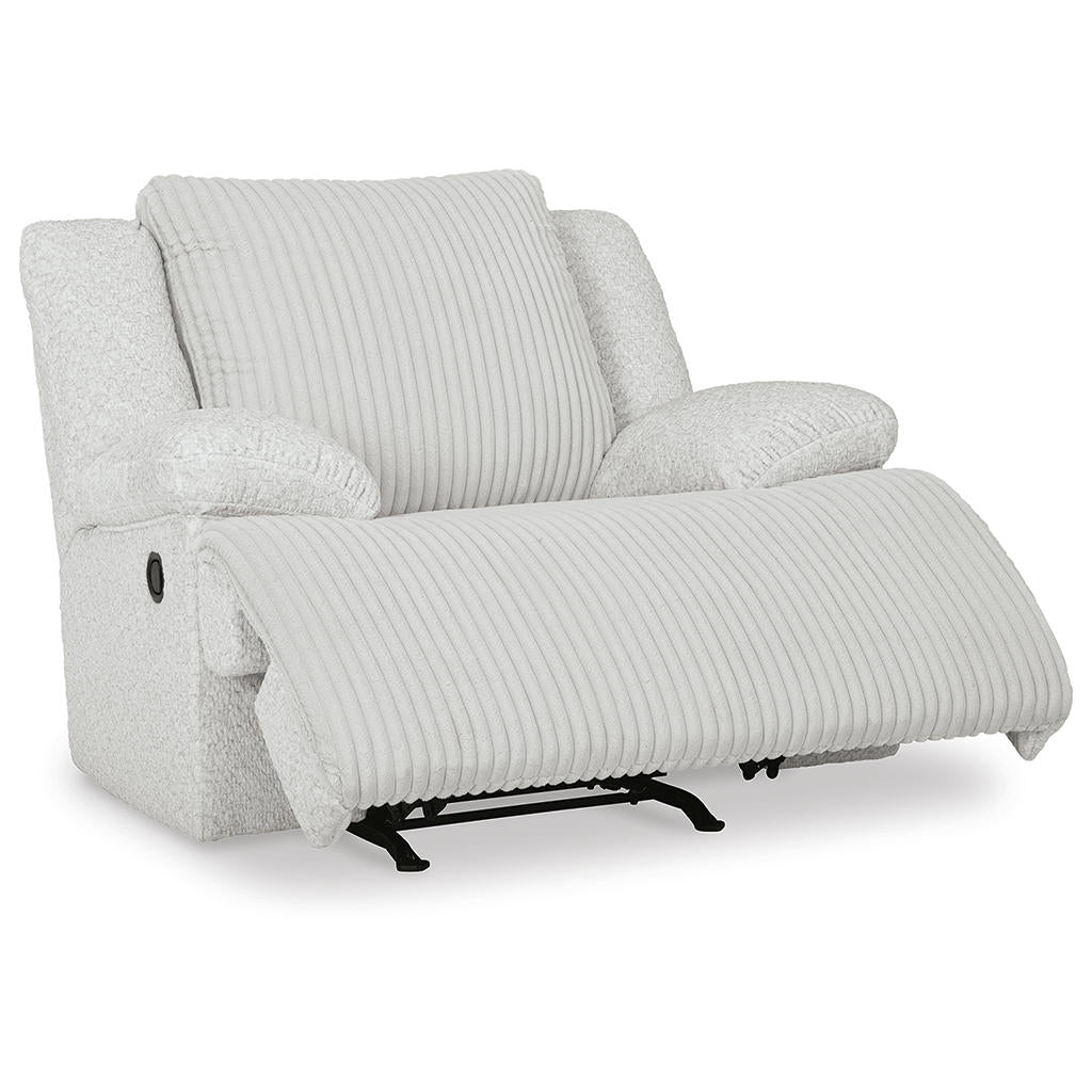 Top Tier 3-Piece Reclining Sectional and 2 Recliners Signature Design by Ashley® Uncategorized