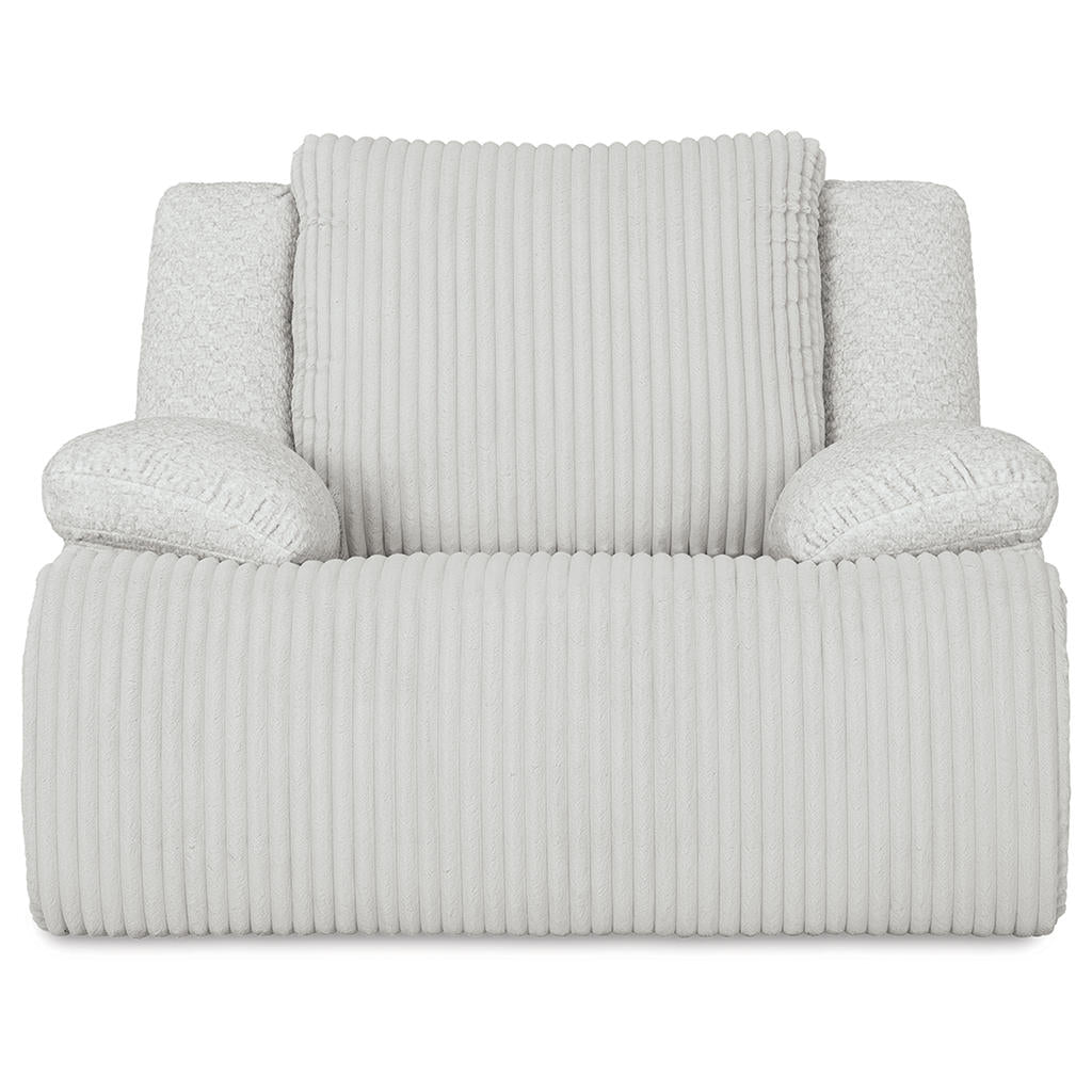 Top Tier 3-Piece Reclining Sectional and 2 Recliners Signature Design by Ashley® Uncategorized