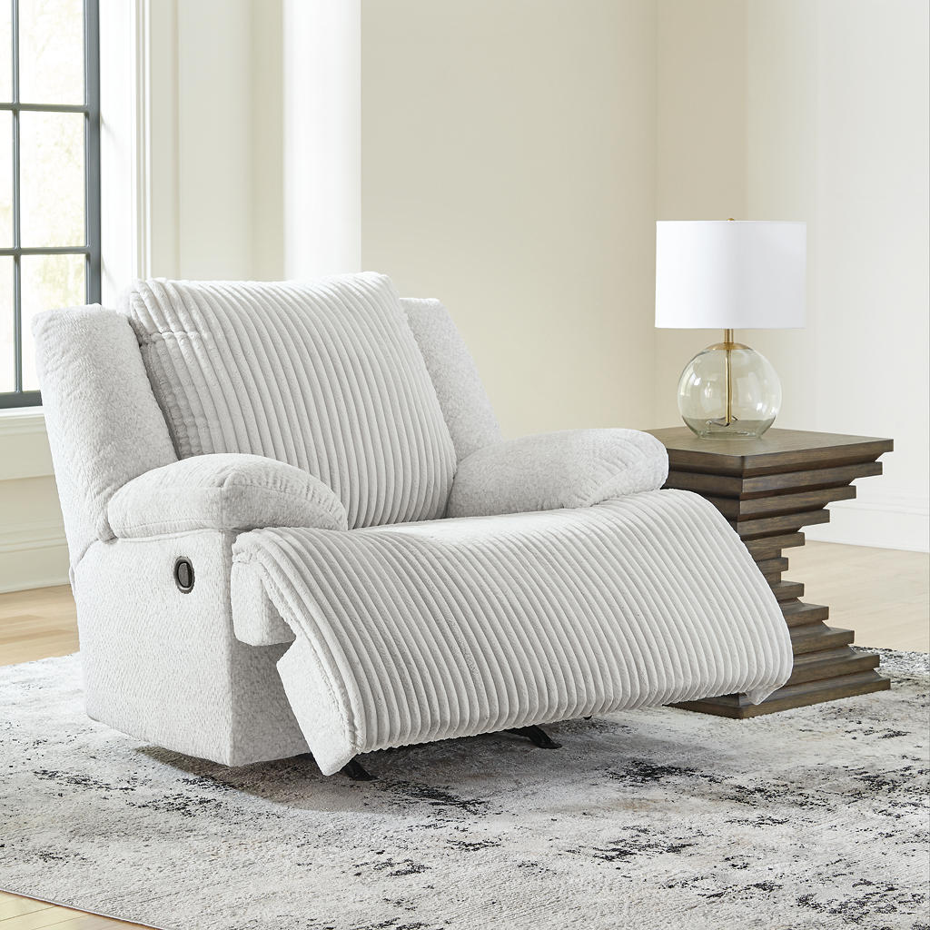 Top Tier Recliner Signature Design by Ashley® Living Room