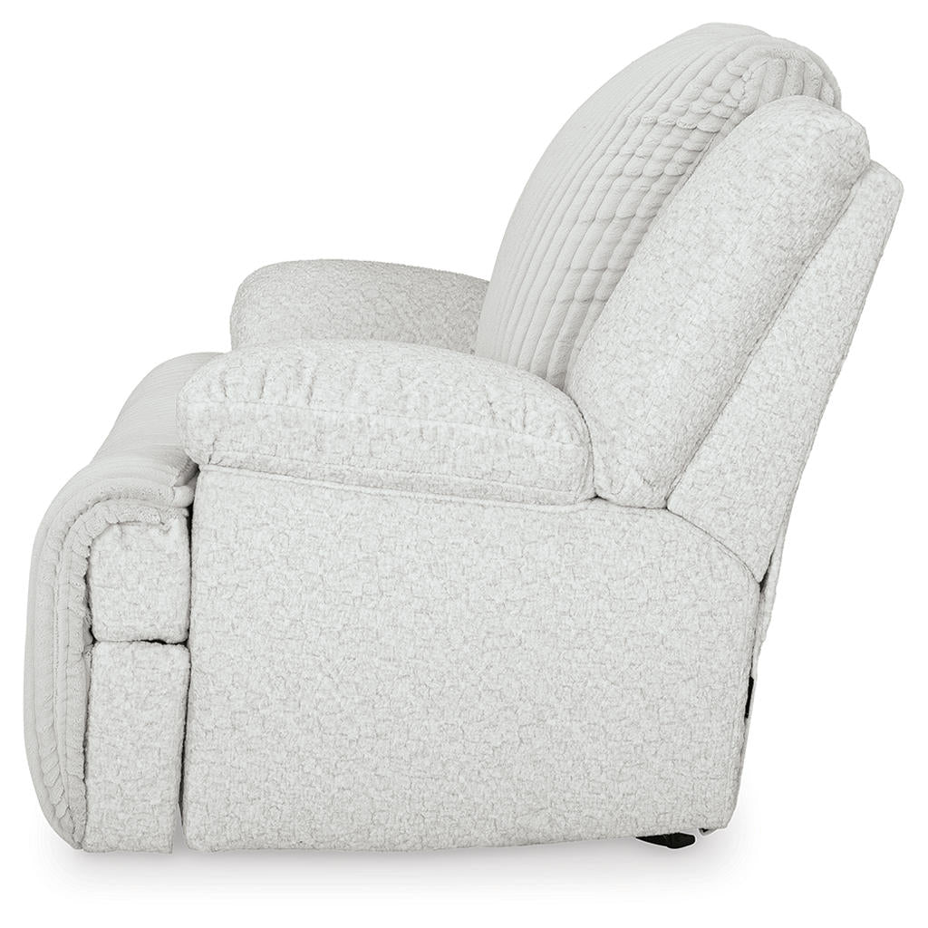 Top Tier Recliner Signature Design by Ashley® Living Room