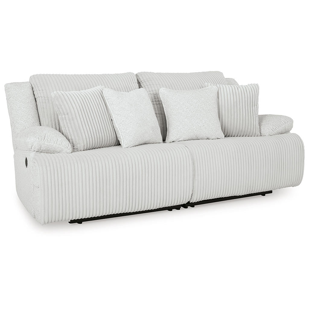 Top Tier 2-Piece Sectional Loveseat Signature Design by Ashley® Living Room