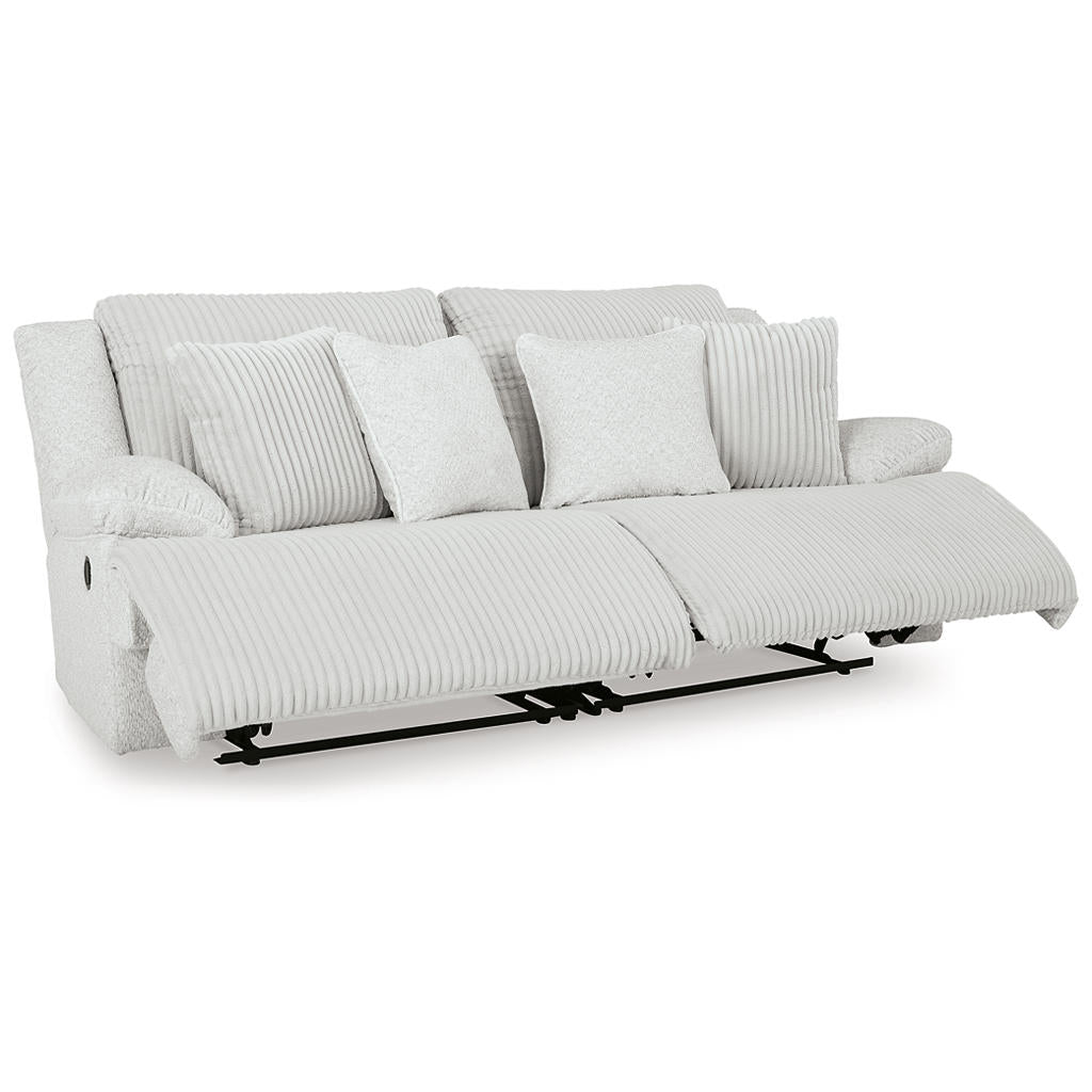 Top Tier 2-Piece Sectional Loveseat Signature Design by Ashley® Living Room