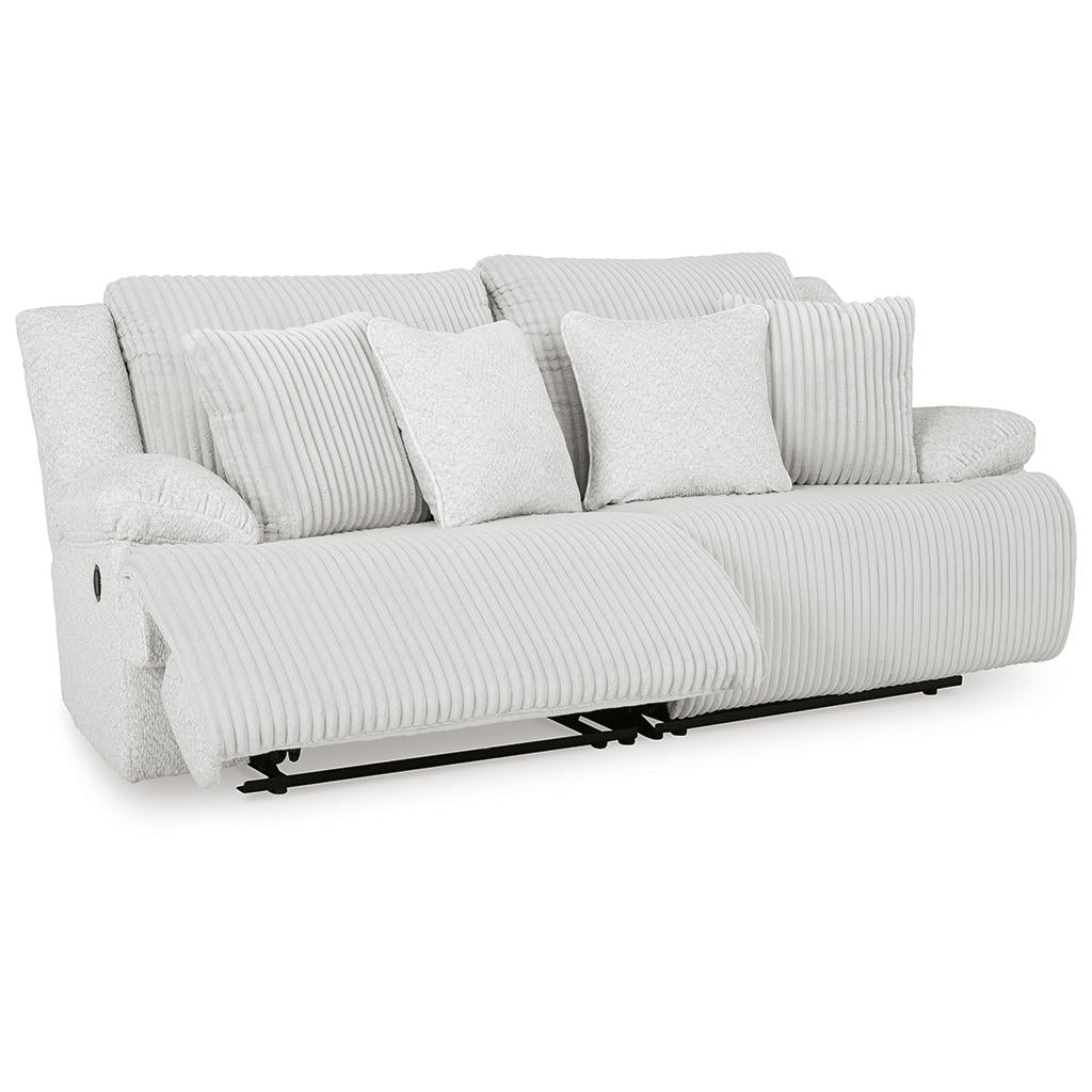 Top Tier 2-Piece Sectional Loveseat Signature Design by Ashley® Living Room