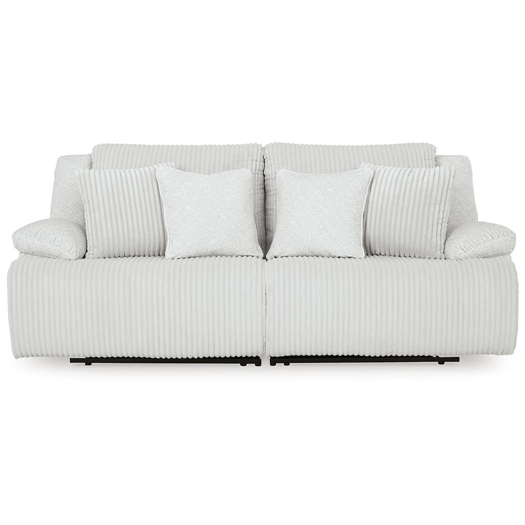 Top Tier 2-Piece Sectional Loveseat Signature Design by Ashley® Living Room