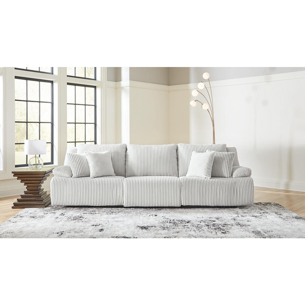 Top Tier 3-Piece Sectional Sofa Signature Design by Ashley® Living Room