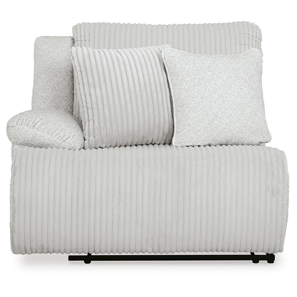 Top Tier 3-Piece Reclining Sectional and 2 Recliners Signature Design by Ashley® Uncategorized