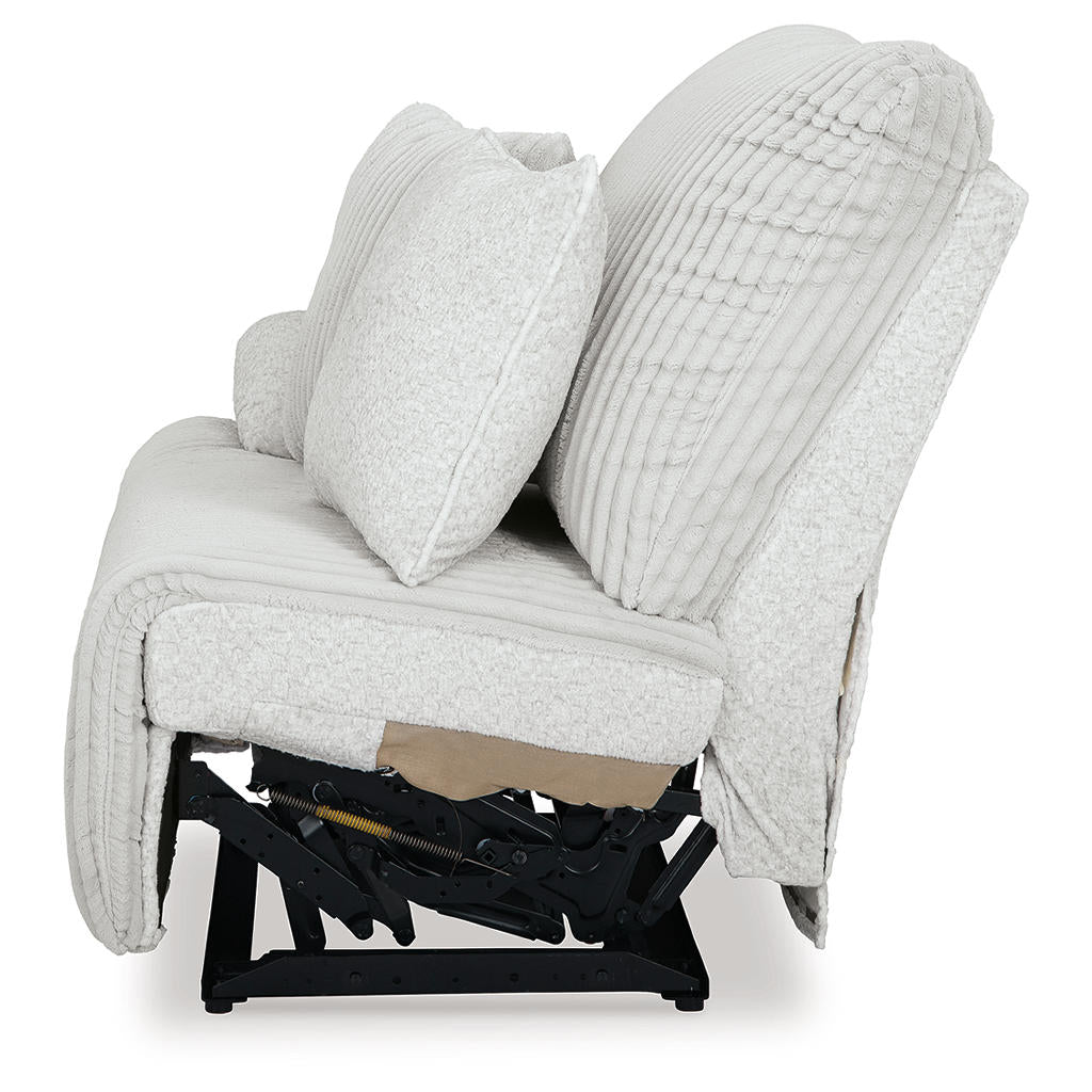 Top Tier 3-Piece Reclining Sectional and 2 Recliners Signature Design by Ashley® Uncategorized
