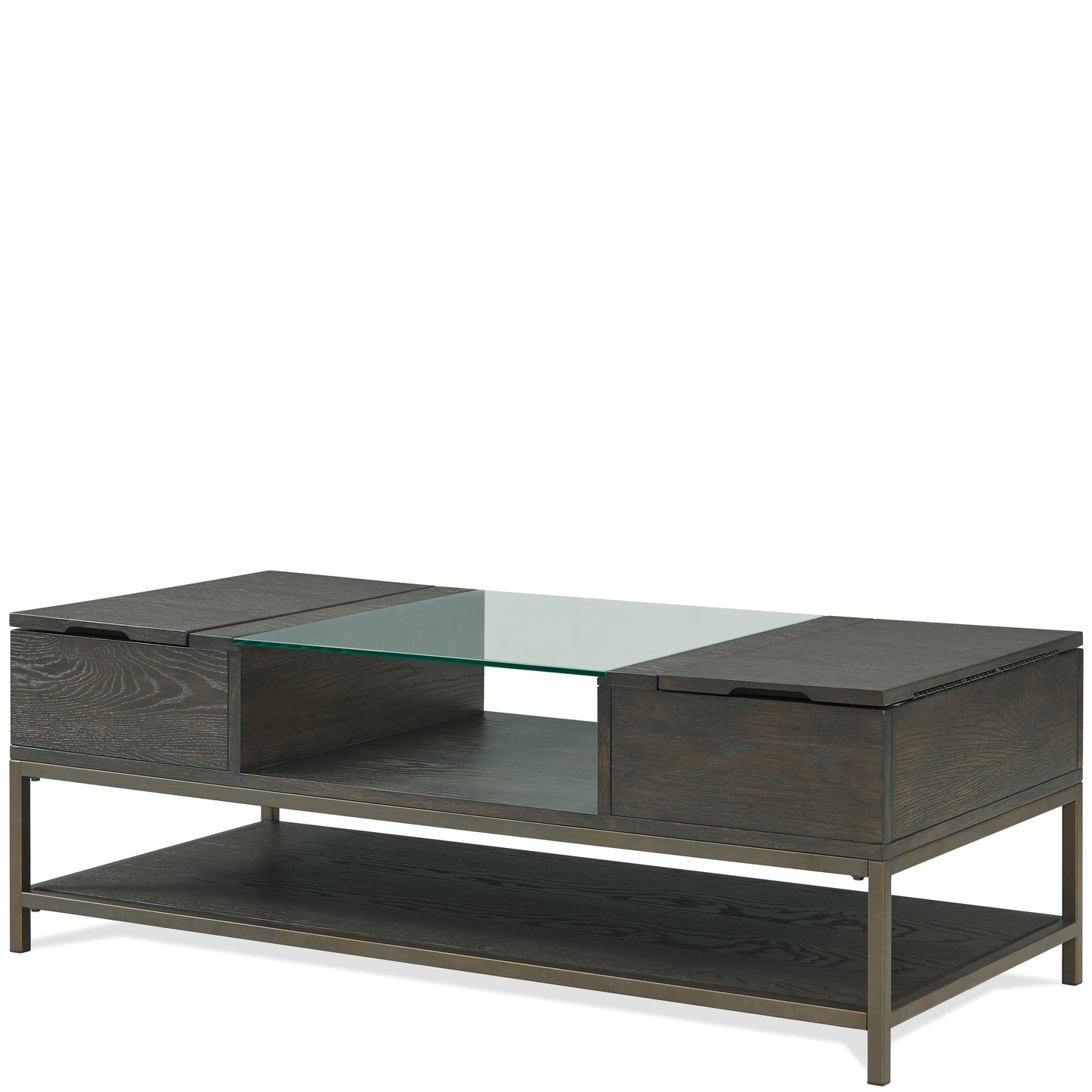 Hyde Rectangle Cocktail Table