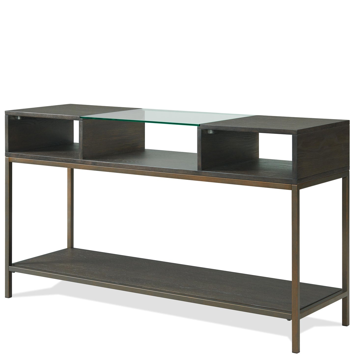Hyde Rectangle Console Table