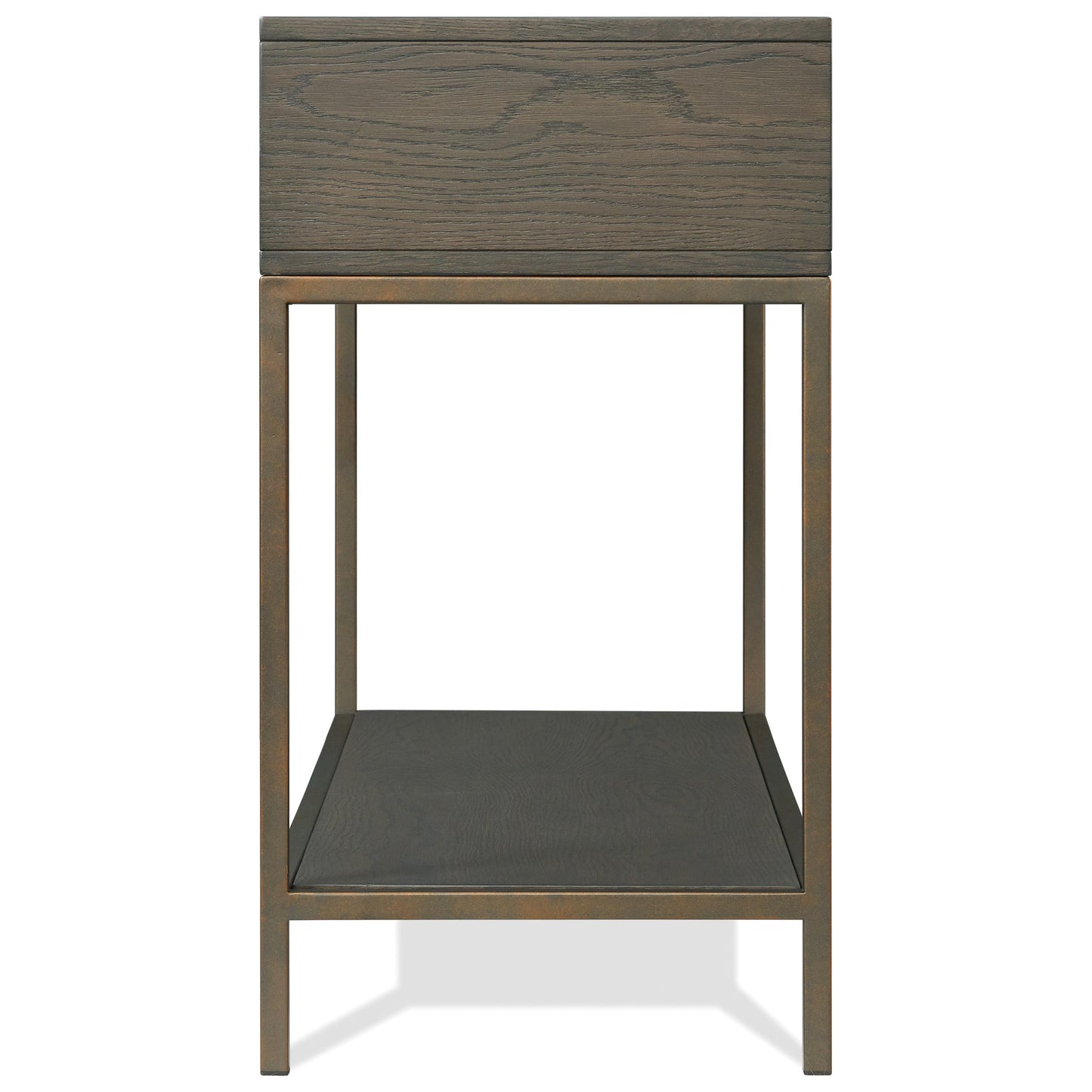 Hyde Rectangle Console Table