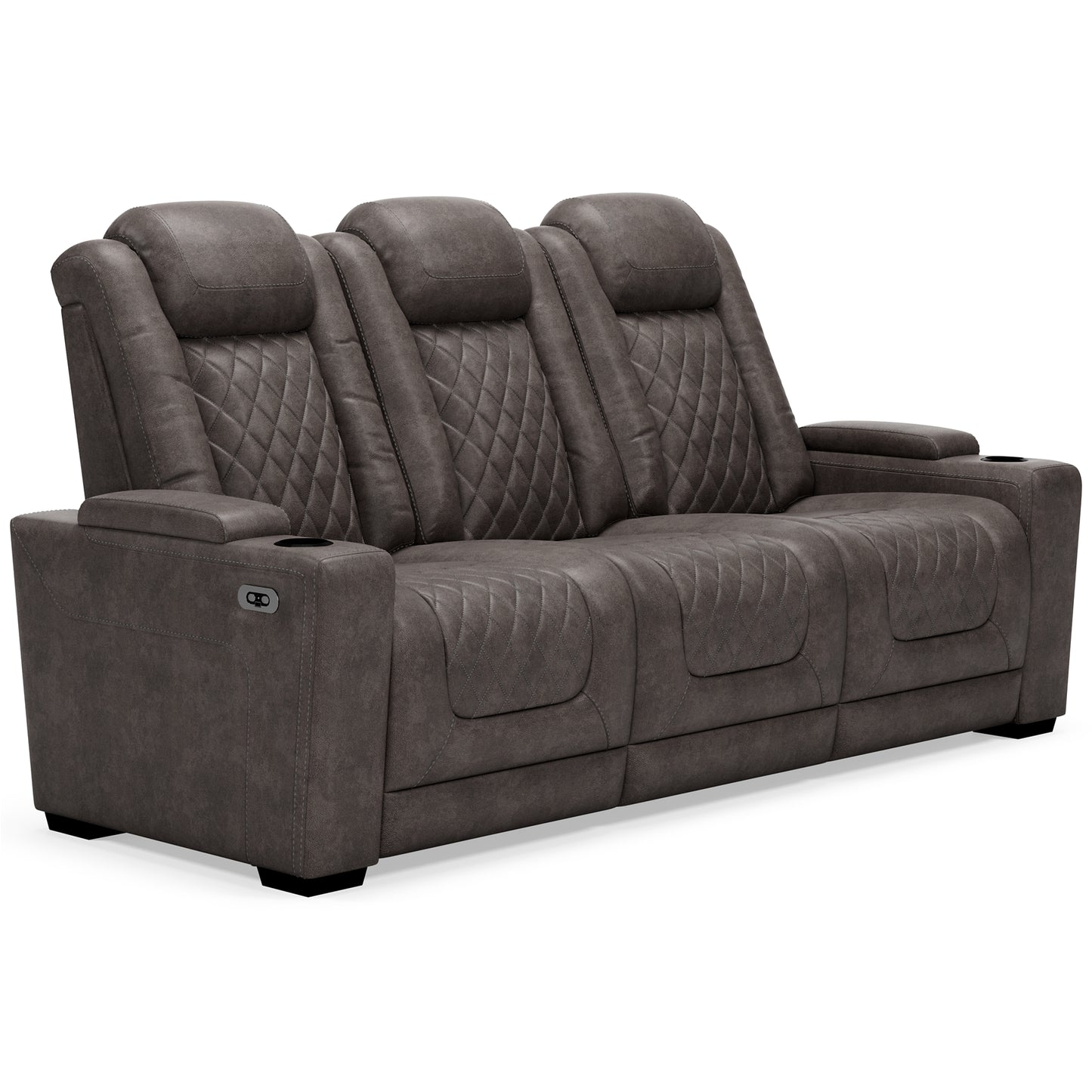 HyllMont Power Reclining Sofa