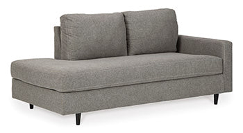 Lyman Right-Arm Facing Corner Chaise Ashley® Living Room