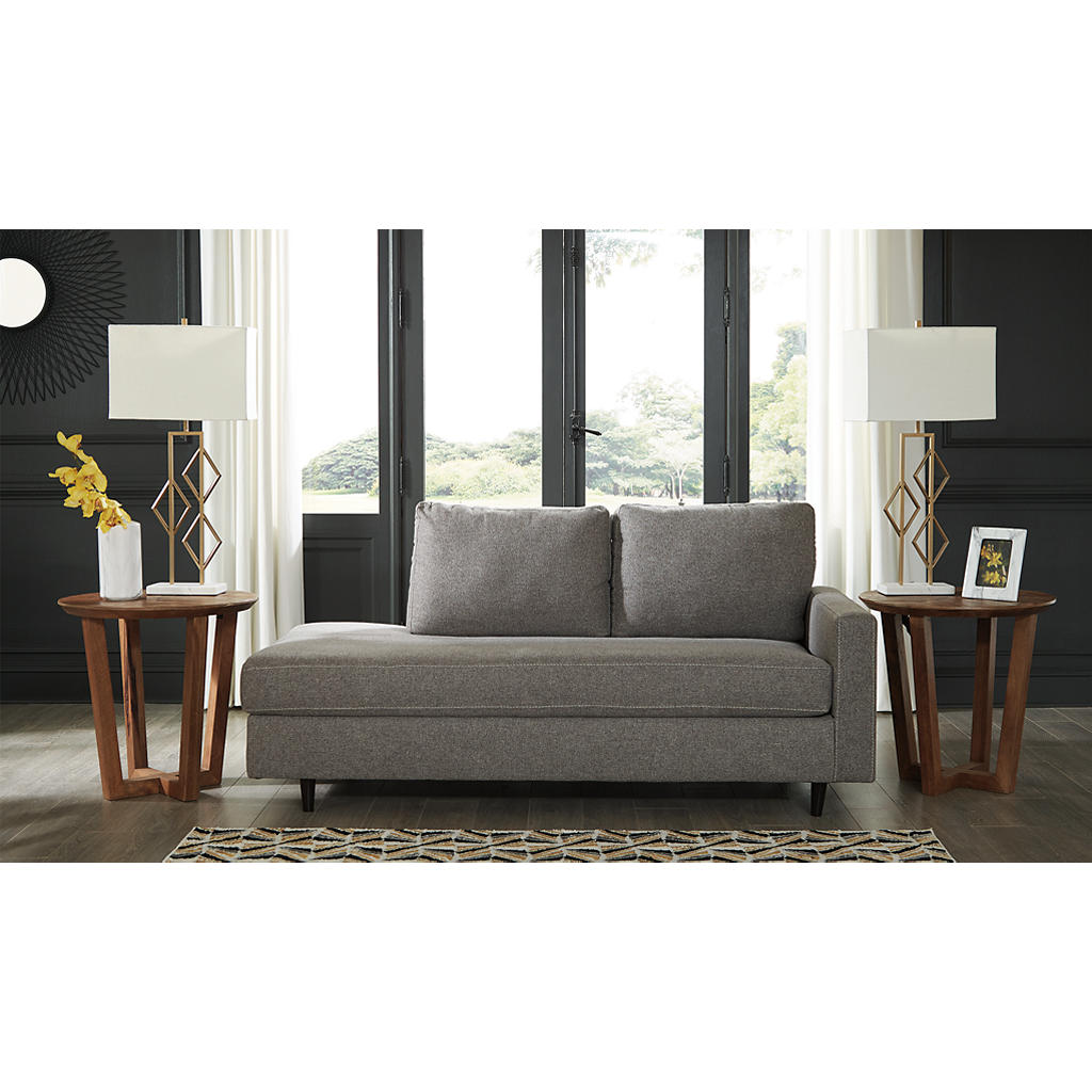 Lyman Right-Arm Facing Corner Chaise Ashley® Living Room