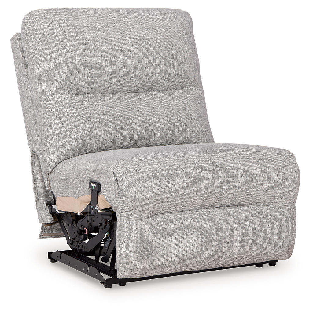 Acklen Place 7-Piece Power Reclining Sectional Signature Design by Ashley® Uncategorized