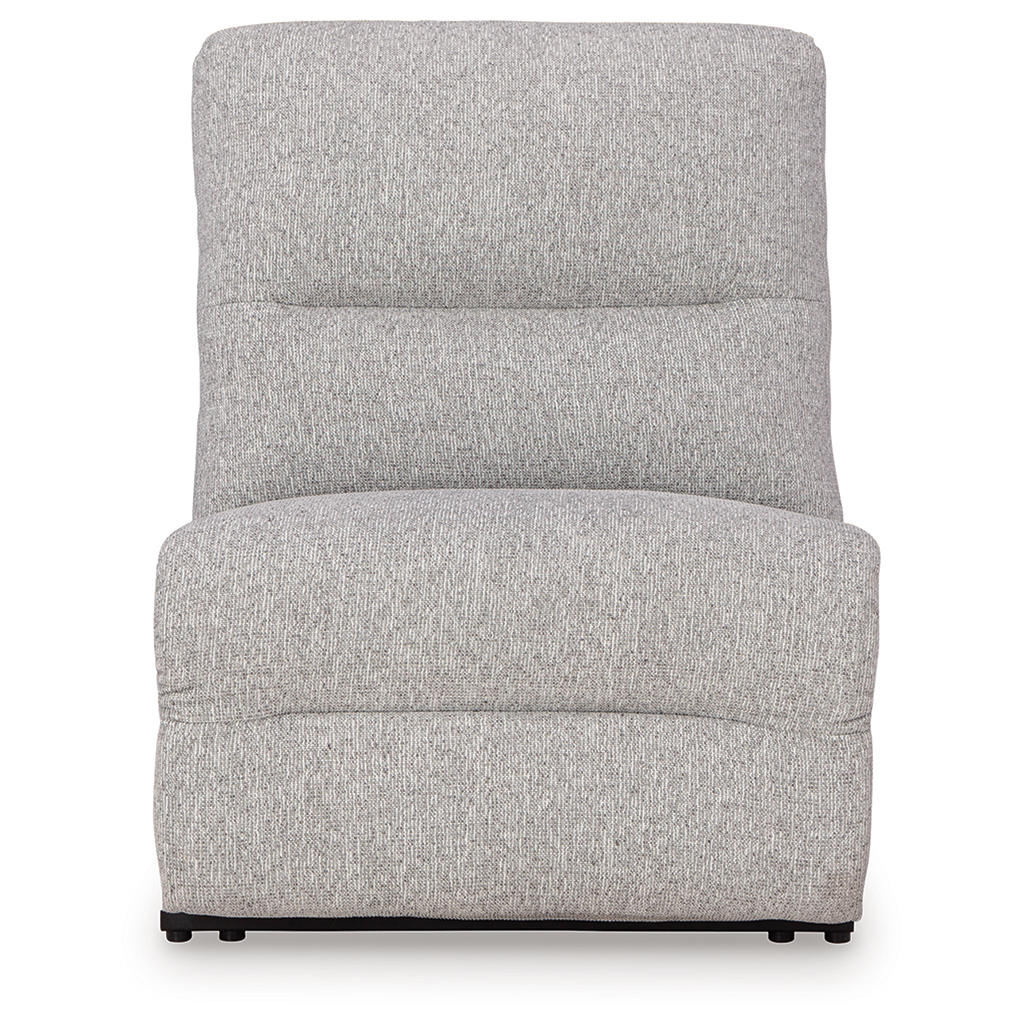 Acklen Place 5-Piece Power Reclining Sectional Signature Design by Ashley® Living Room
