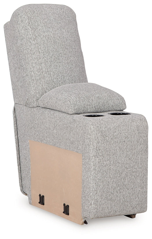 achan　0710 Acklen Place 7-Piece Power Reclining Sectional – Kensington