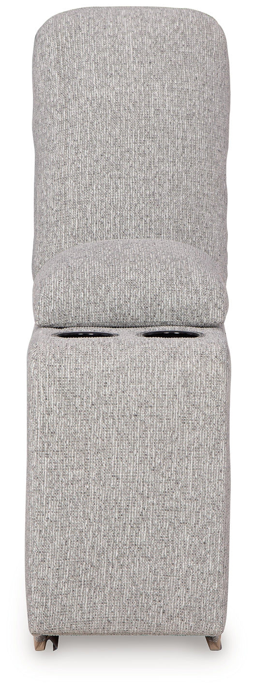 Acklen Place 7-Piece Power Reclining Sectional – Kensington