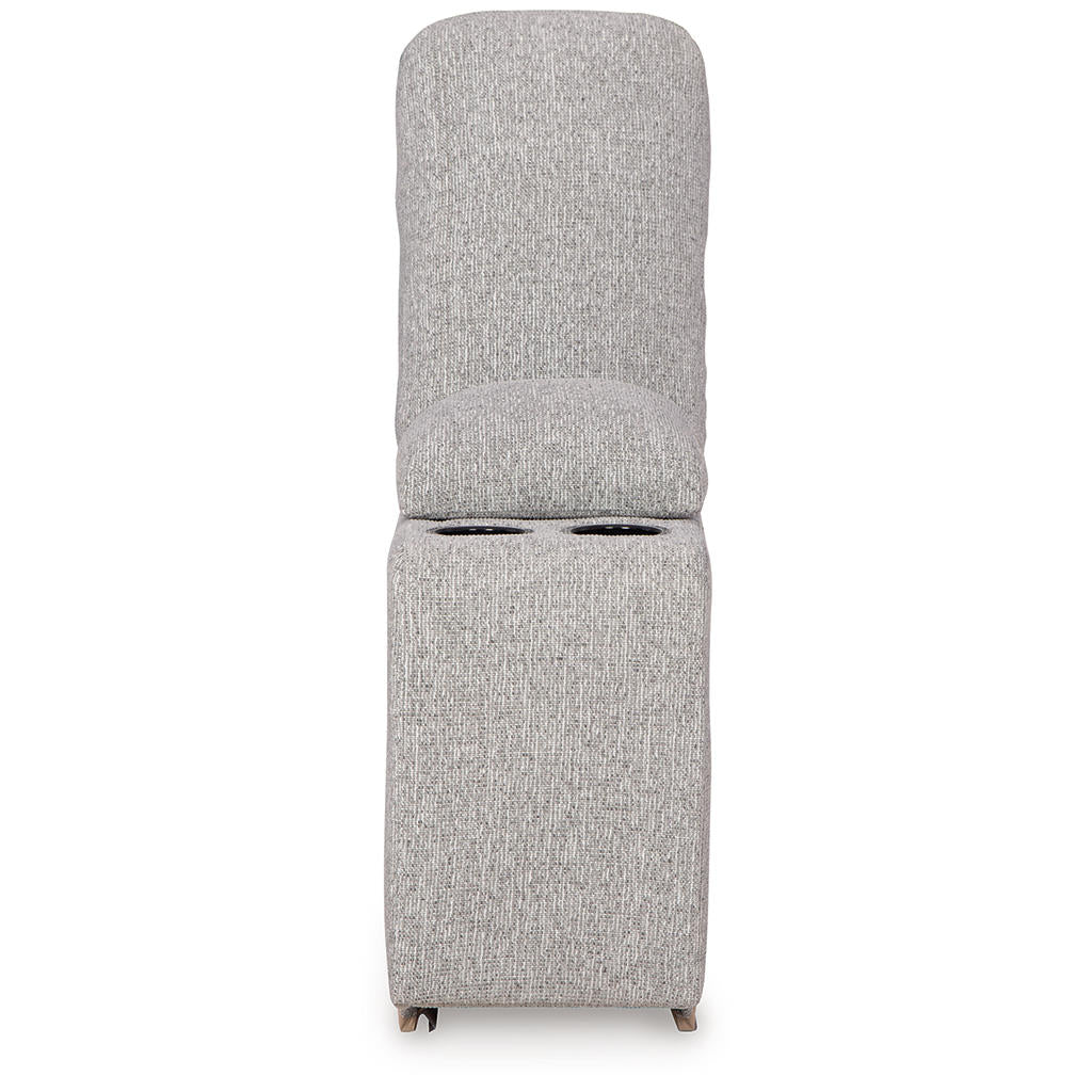 Acklen Place 7-Piece Power Reclining Sectional Signature Design by Ashley® Uncategorized