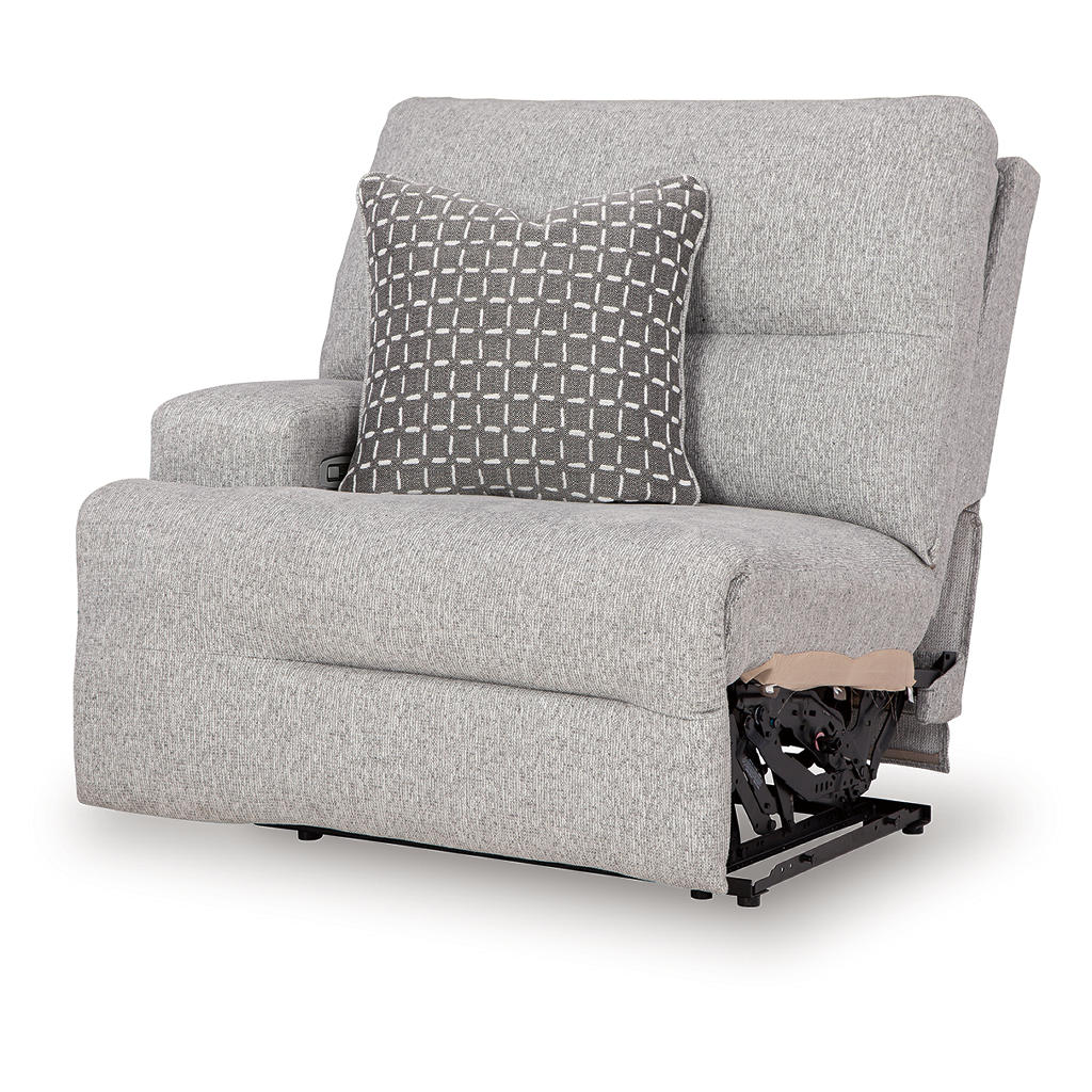 Acklen Place 5-Piece Power Reclining Sectional Signature Design by Ashley® Living Room