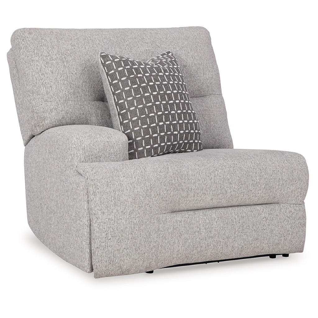 Acklen Place 7-Piece Power Reclining Sectional Signature Design by Ashley® Uncategorized