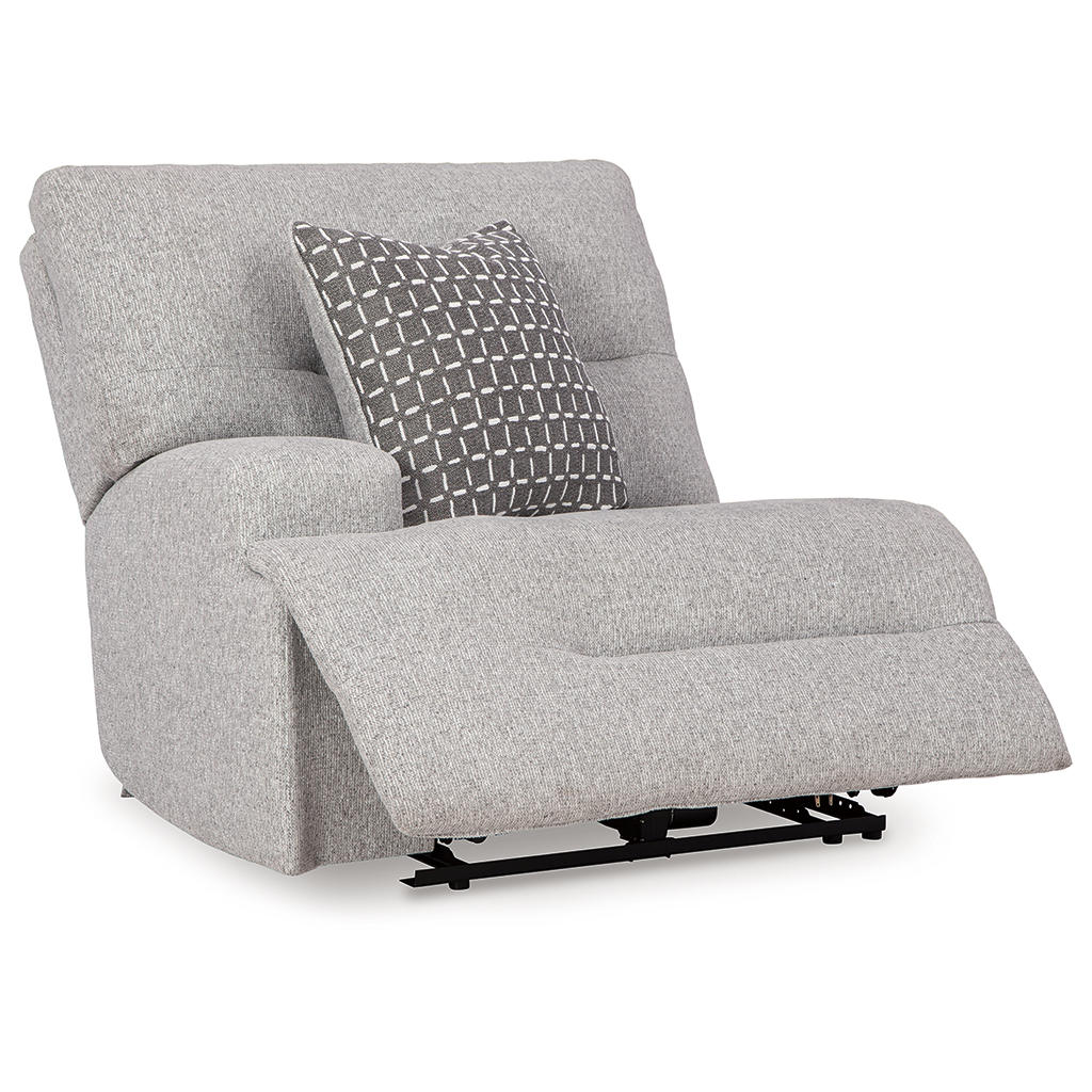 Acklen Place 7-Piece Power Reclining Sectional Signature Design by Ashley® Uncategorized