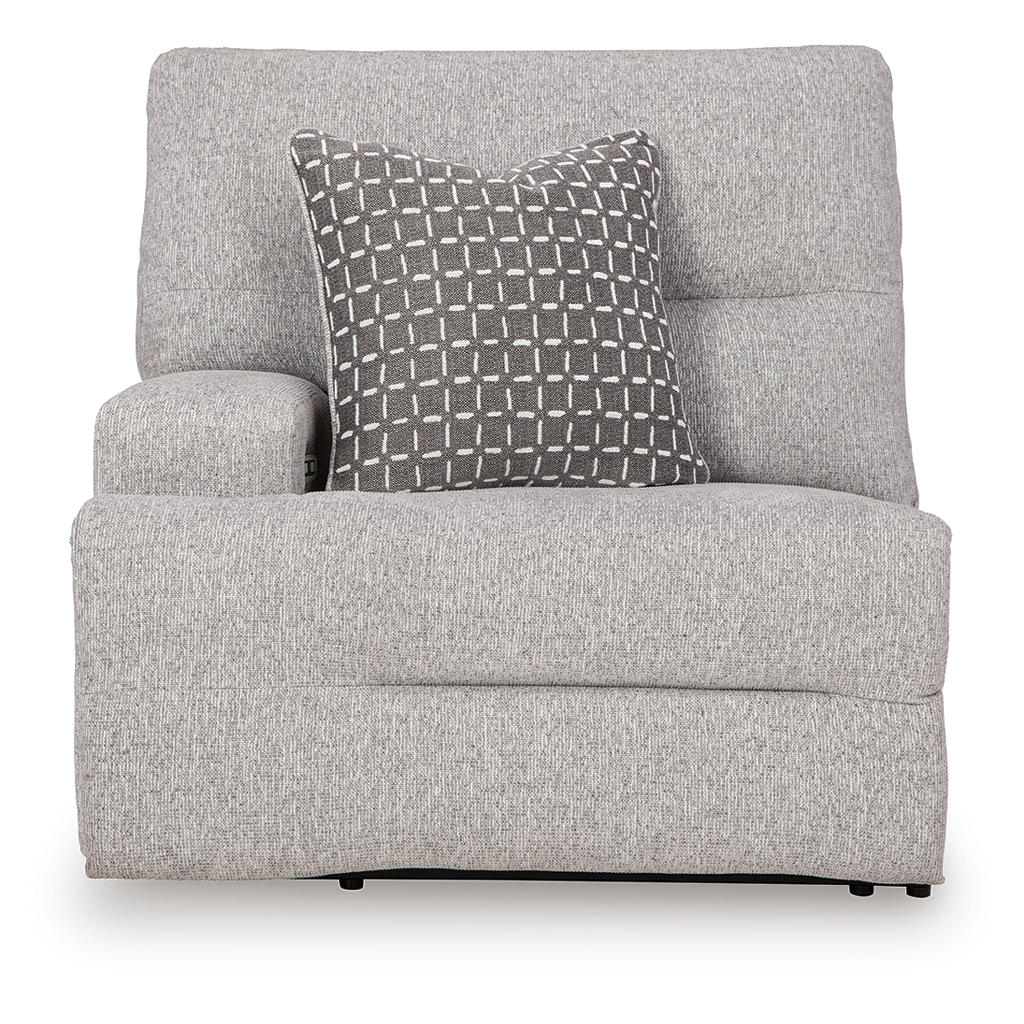 Acklen Place 7-Piece Power Reclining Sectional Signature Design by Ashley® Uncategorized