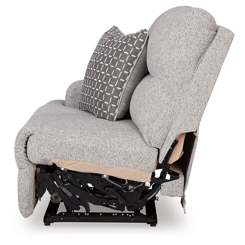 Acklen Place 7-Piece Power Reclining Sectional Signature Design by Ashley® Uncategorized