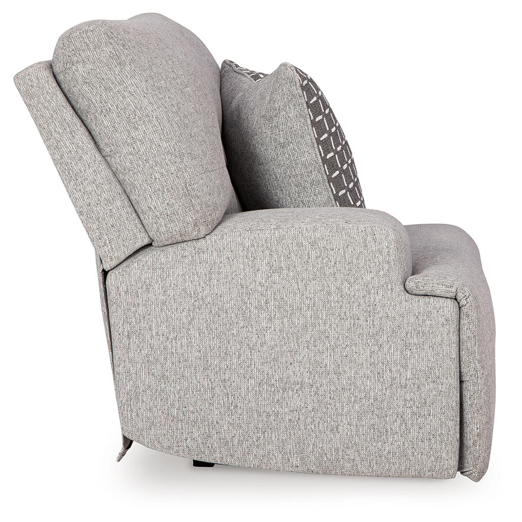 Acklen Place 7-Piece Power Reclining Sectional Signature Design by Ashley® Uncategorized