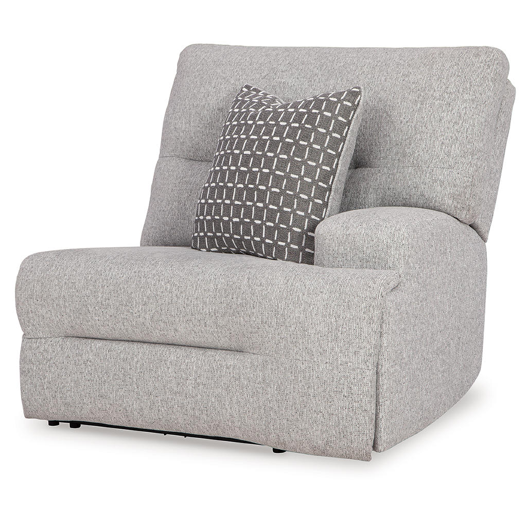 Acklen Place 7-Piece Power Reclining Sectional Signature Design by Ashley® Uncategorized
