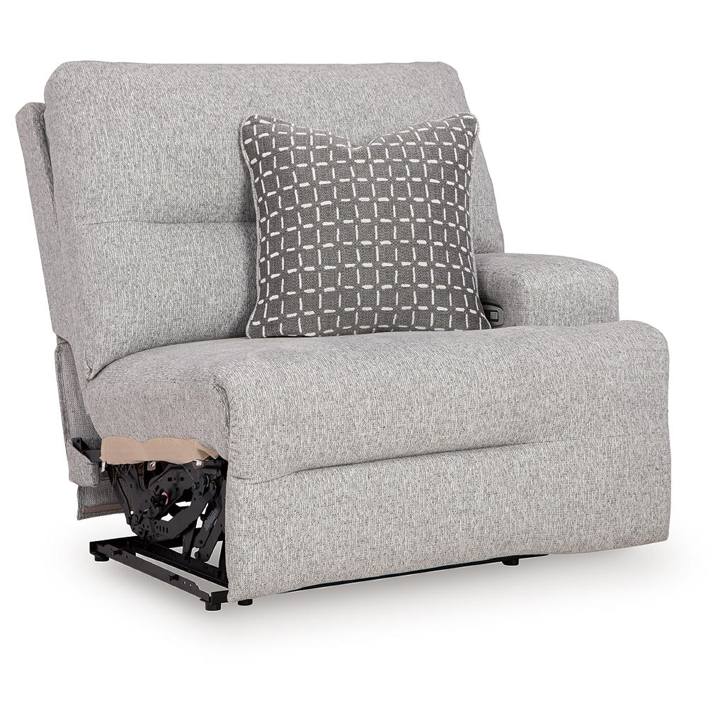 Acklen Place 7-Piece Power Reclining Sectional Signature Design by Ashley® Uncategorized