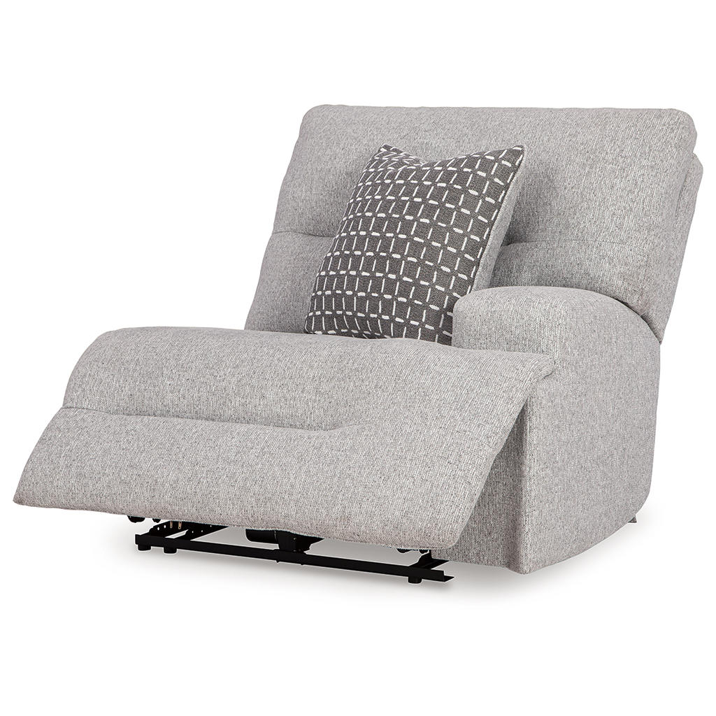 Acklen Place 5-Piece Power Reclining Sectional Signature Design by Ashley® Living Room