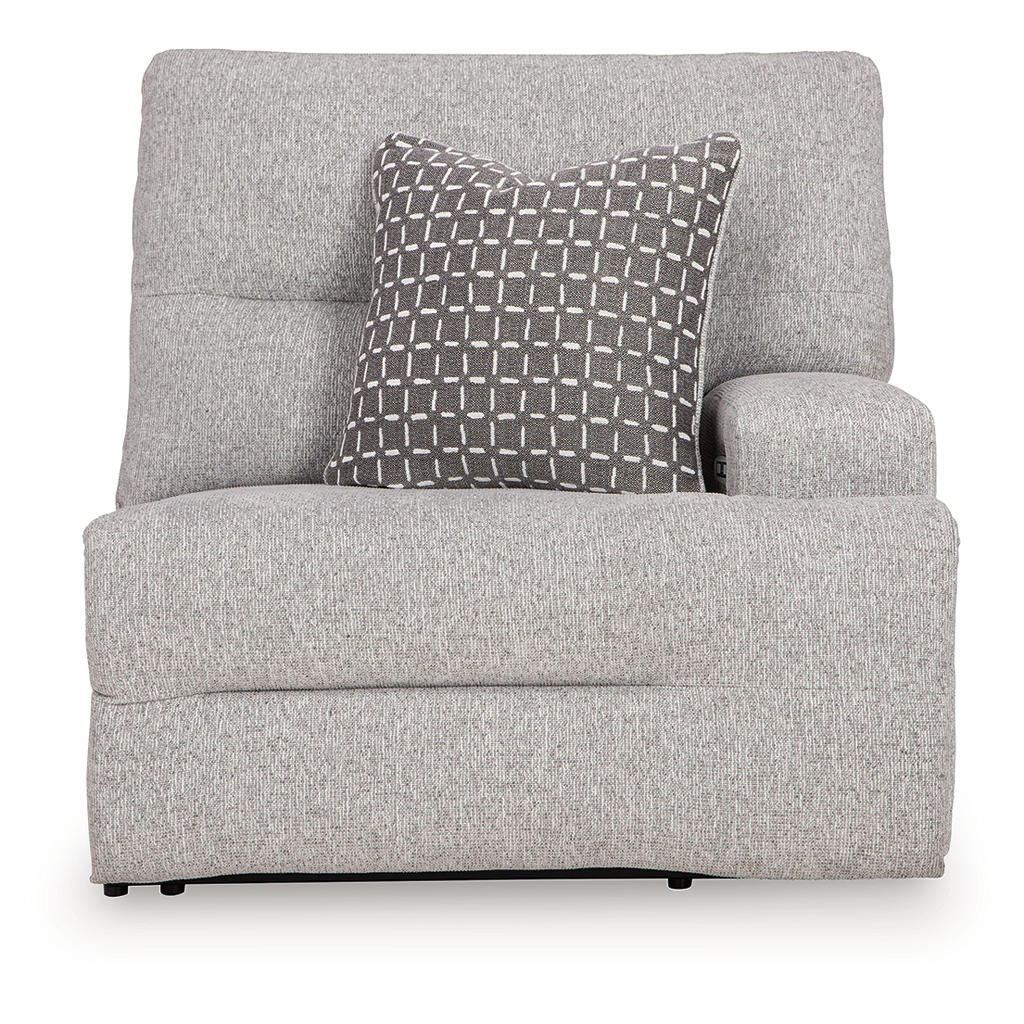 Acklen Place 7-Piece Power Reclining Sectional Signature Design by Ashley® Uncategorized