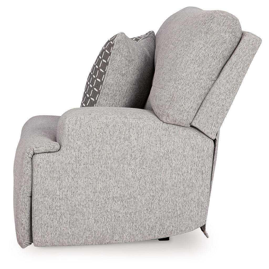 Acklen Place 7-Piece Power Reclining Sectional Signature Design by Ashley® Uncategorized