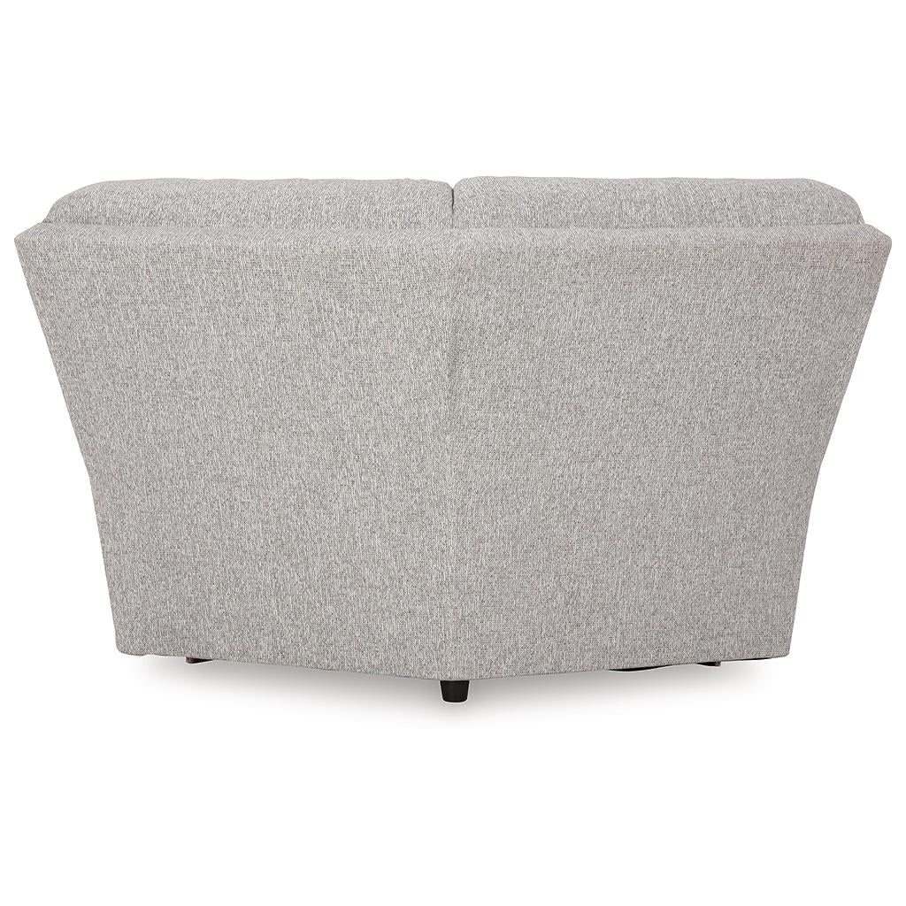 Acklen Place 5-Piece Power Reclining Sectional Signature Design by Ashley® Living Room